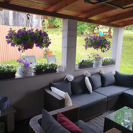 Apartments Sarika Dlha Ves Экстерьер фото