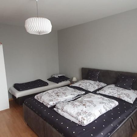 Apartments Sarika Dlha Ves Экстерьер фото