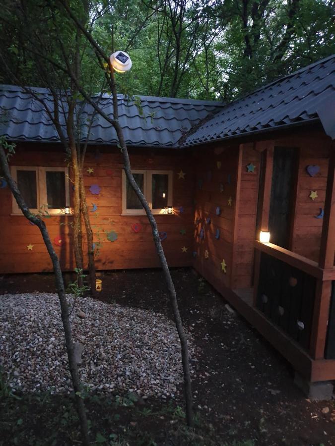 Apartments Sarika Dlha Ves Экстерьер фото