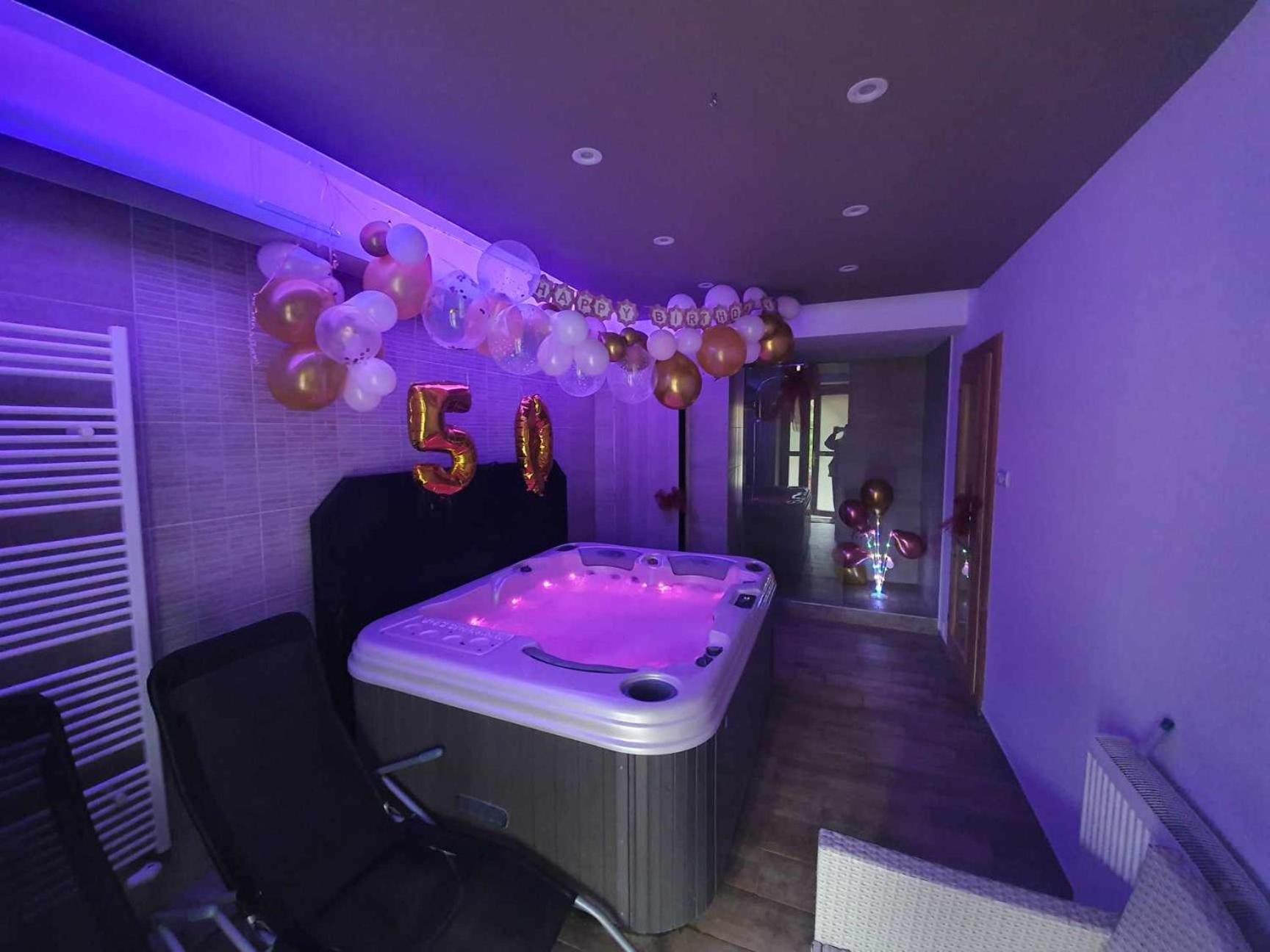 Apartments Sarika Dlha Ves Экстерьер фото