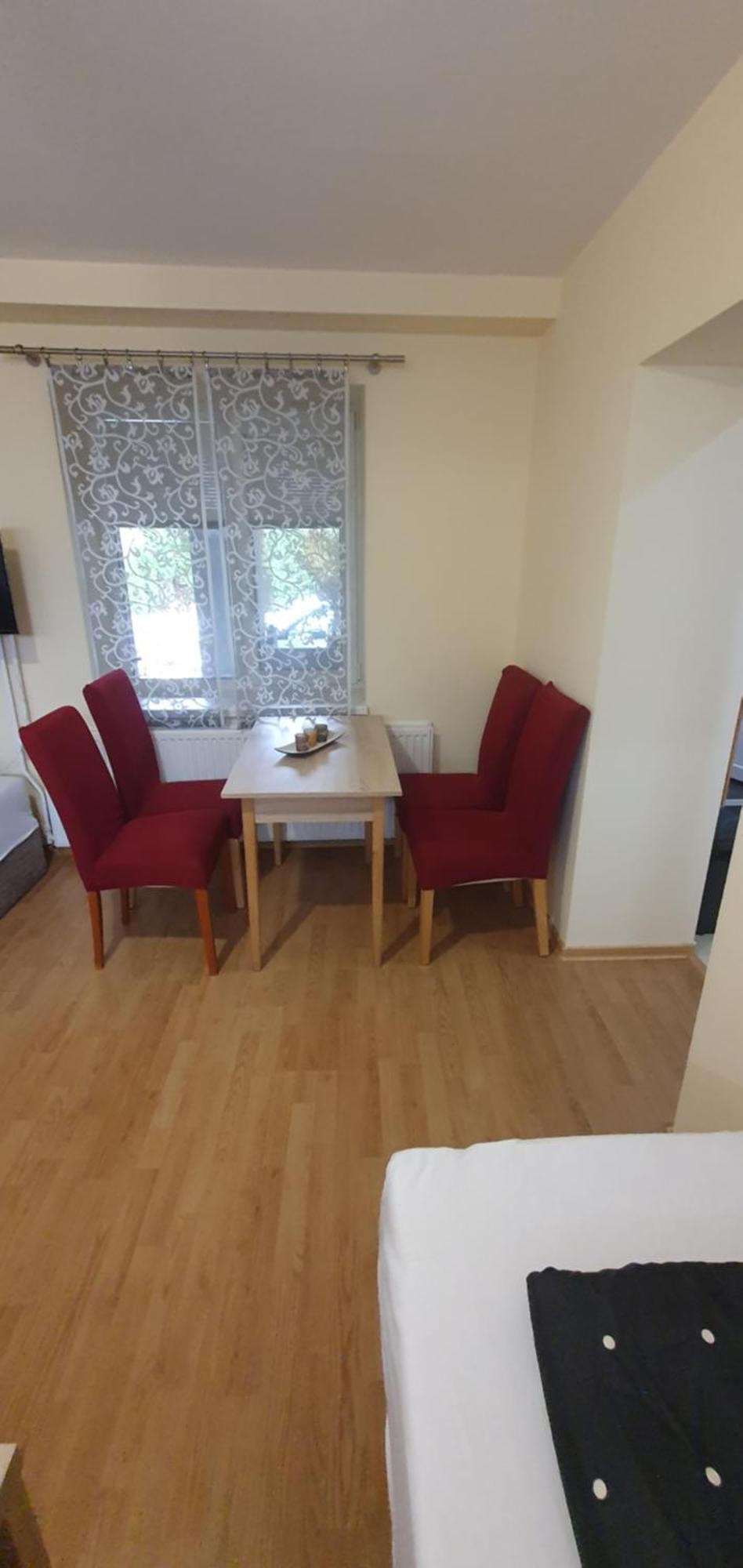 Apartments Sarika Dlha Ves Экстерьер фото