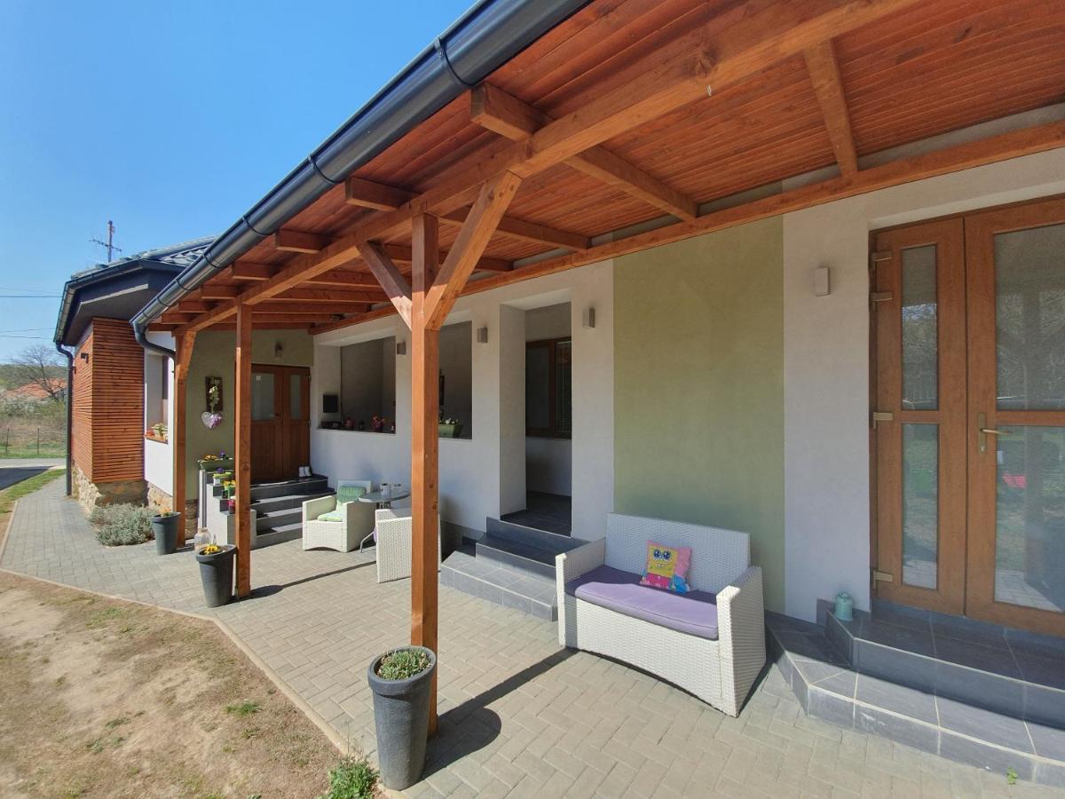 Apartments Sarika Dlha Ves Экстерьер фото