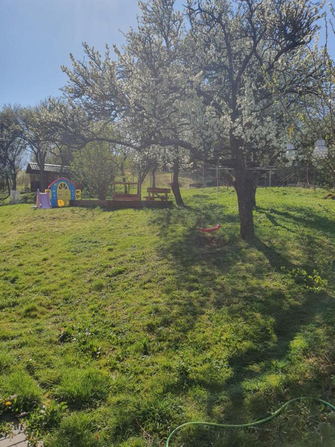 Apartments Sarika Dlha Ves Экстерьер фото