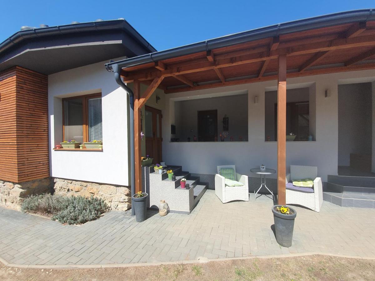 Apartments Sarika Dlha Ves Экстерьер фото